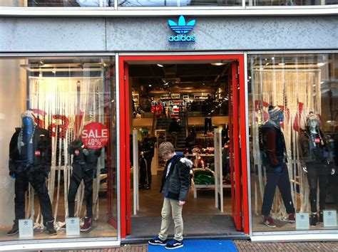 adidas rotterdam openingstijden oude binnenweg|adidas Oude Binnenweg .